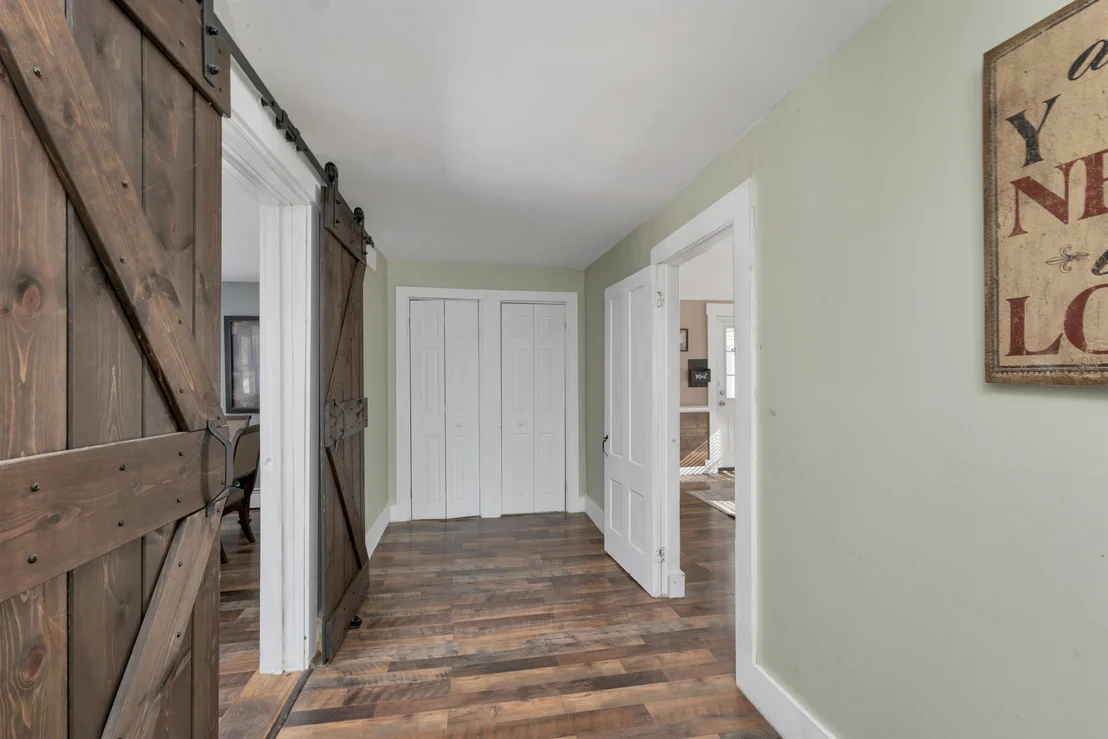 Photo of 357 New Rye