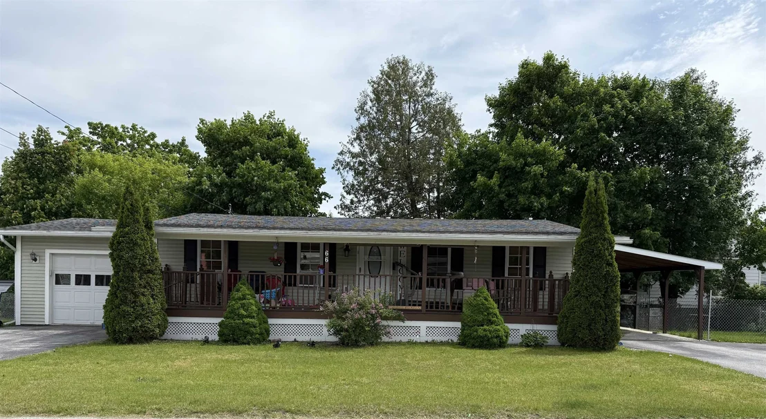 Photo of 66 First