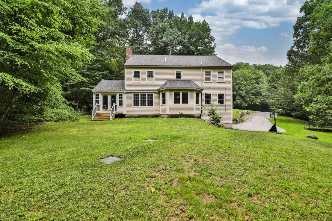 Photo of 41 Wellesley