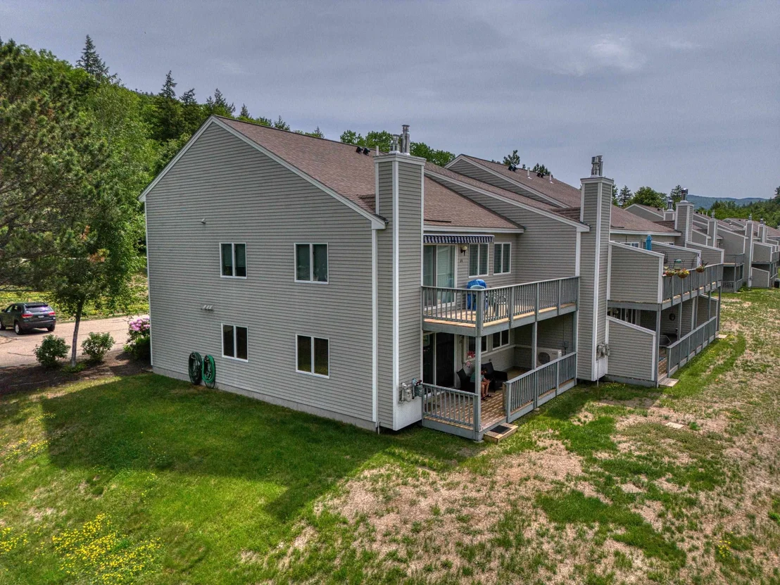 Photo of G60 Eagle Ridge