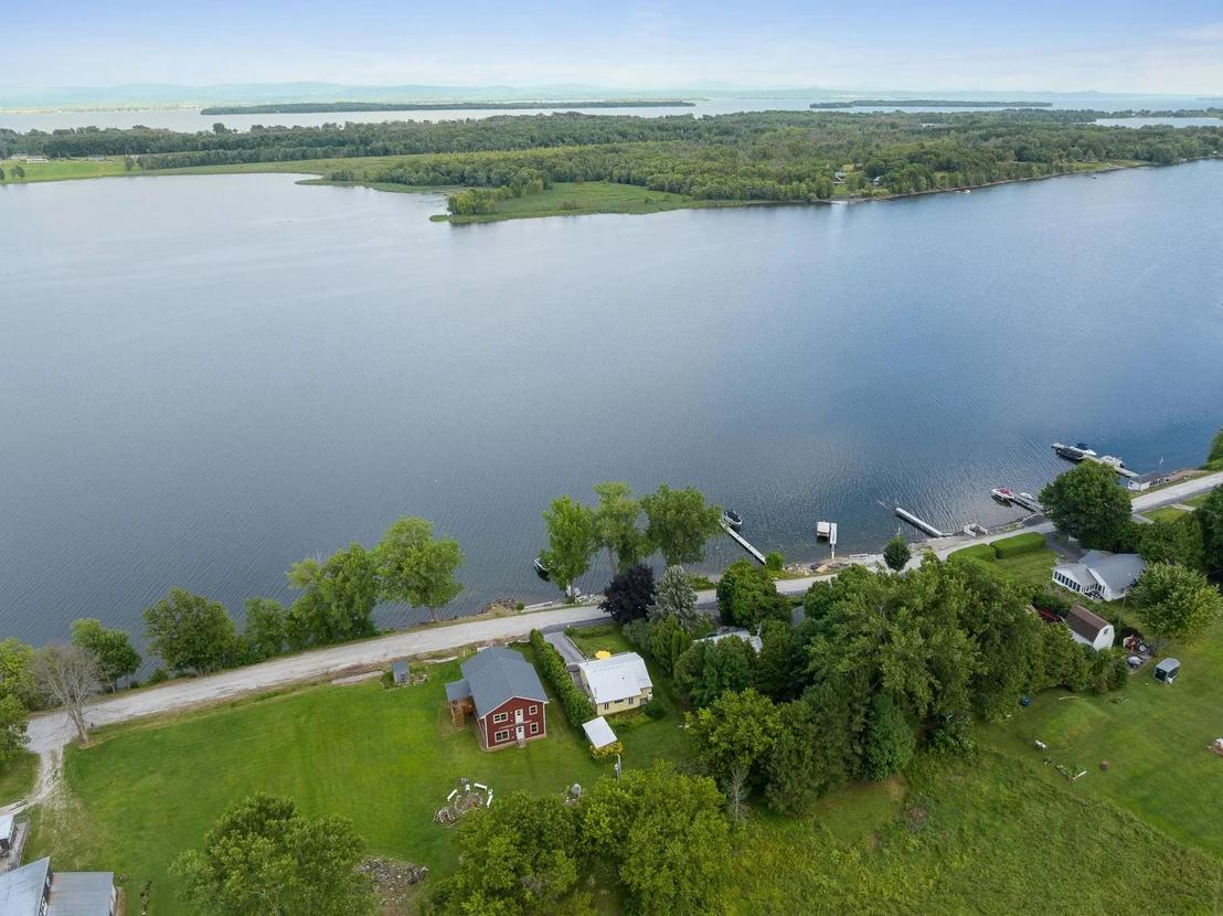 Photo of 156 Poor Farm