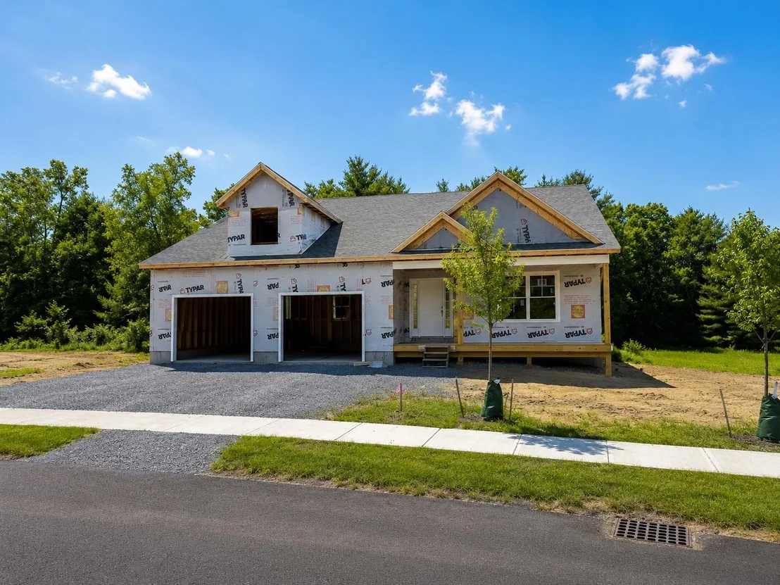 Photo of Unit LOT4 at 178 Sweeney Farm