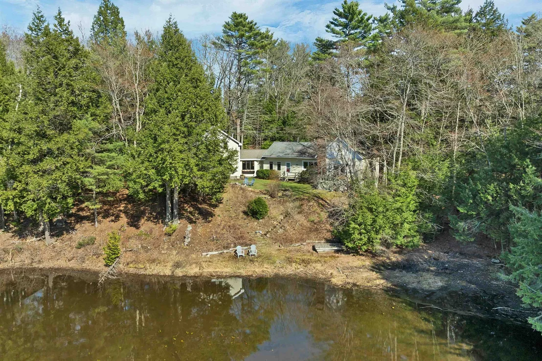 Photo of 47 Dock
