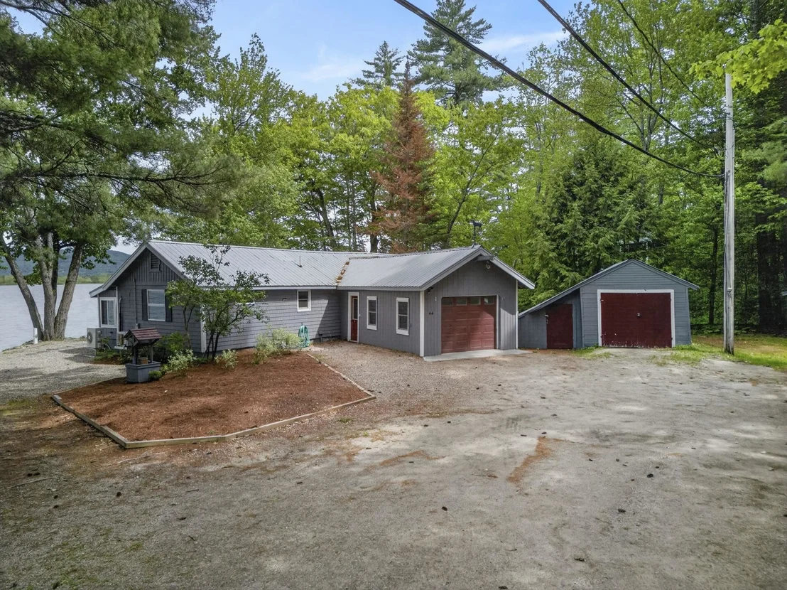 Photo of 44 Ossipee Lake