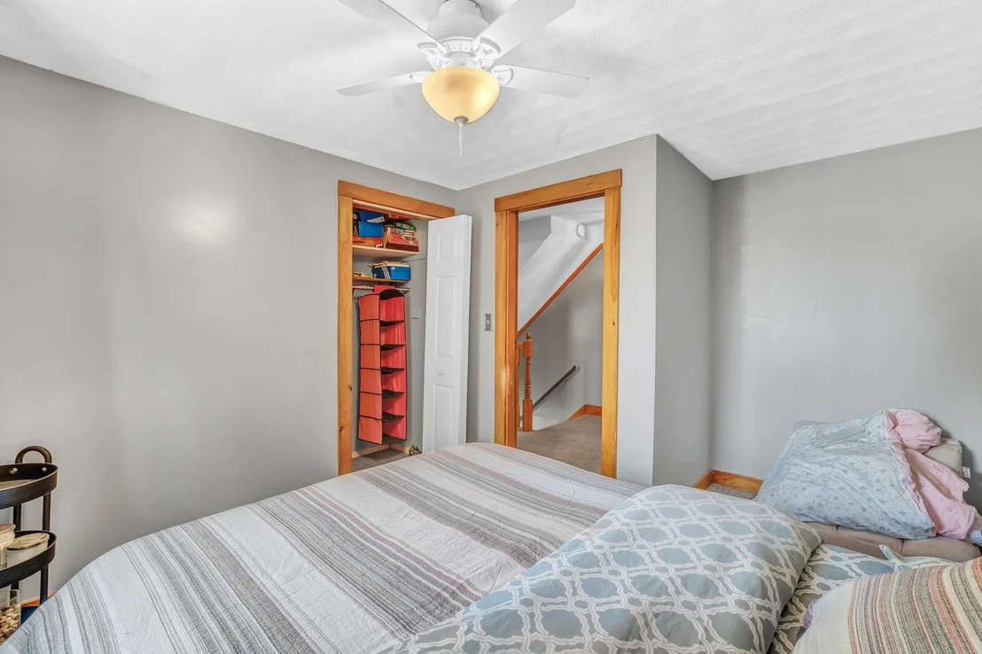 Photo of 10 Saltbox