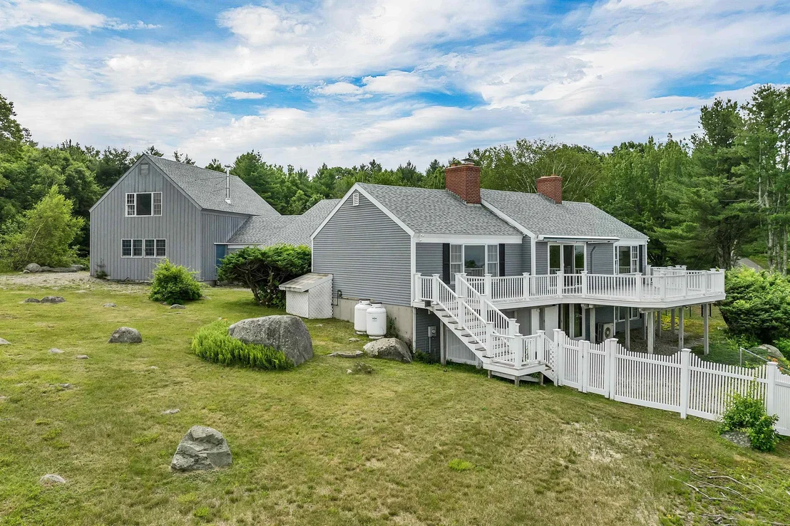 Photo of 36 Blueberry Hill