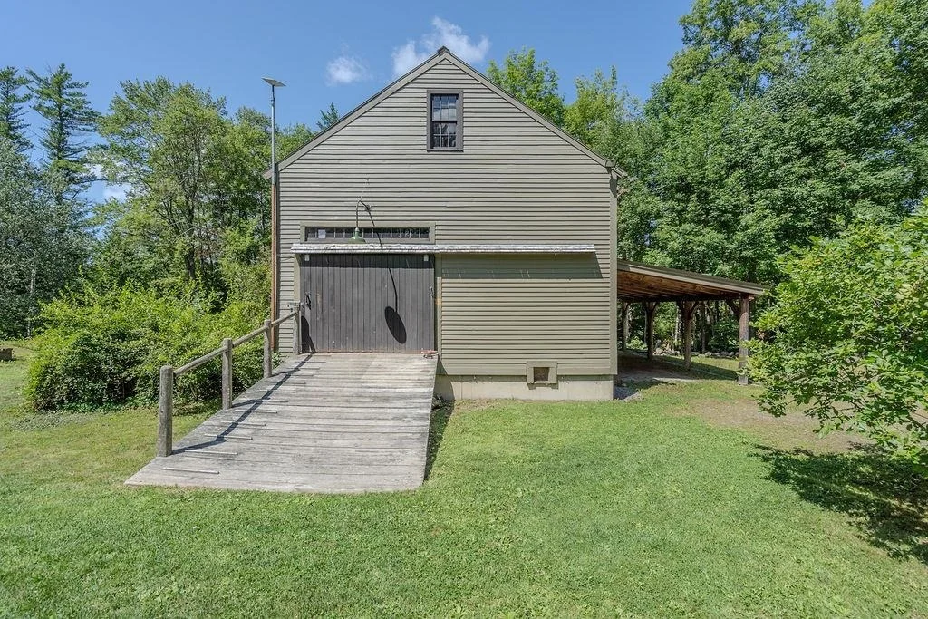 Photo of 129 Webster Mills