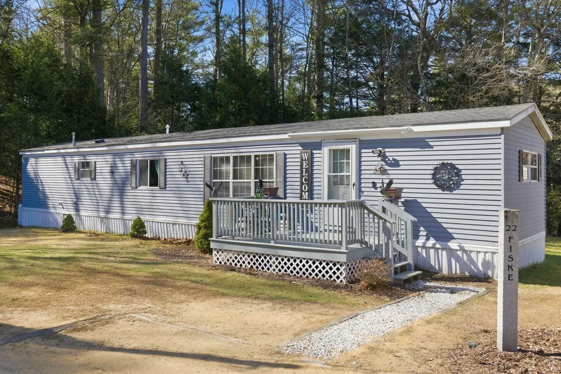 Photo of 22 Brook