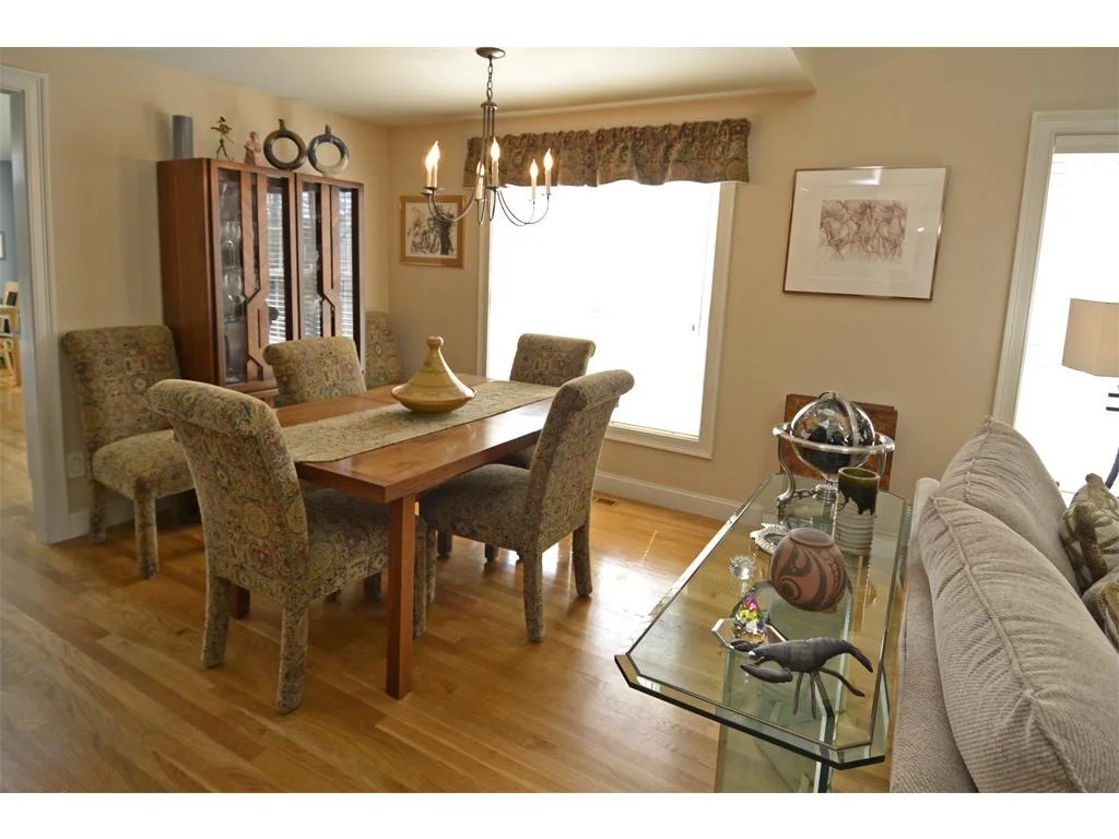Photo of Unit 102 at 102 Hampton Meadows