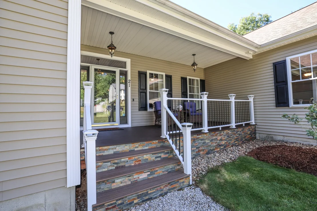 Photo of 21 Barberry