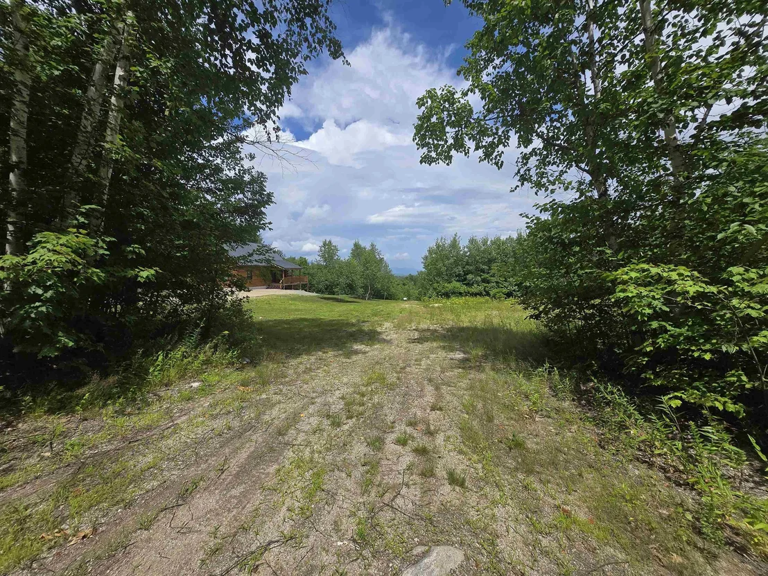 Photo of Lot 11 Brownfield