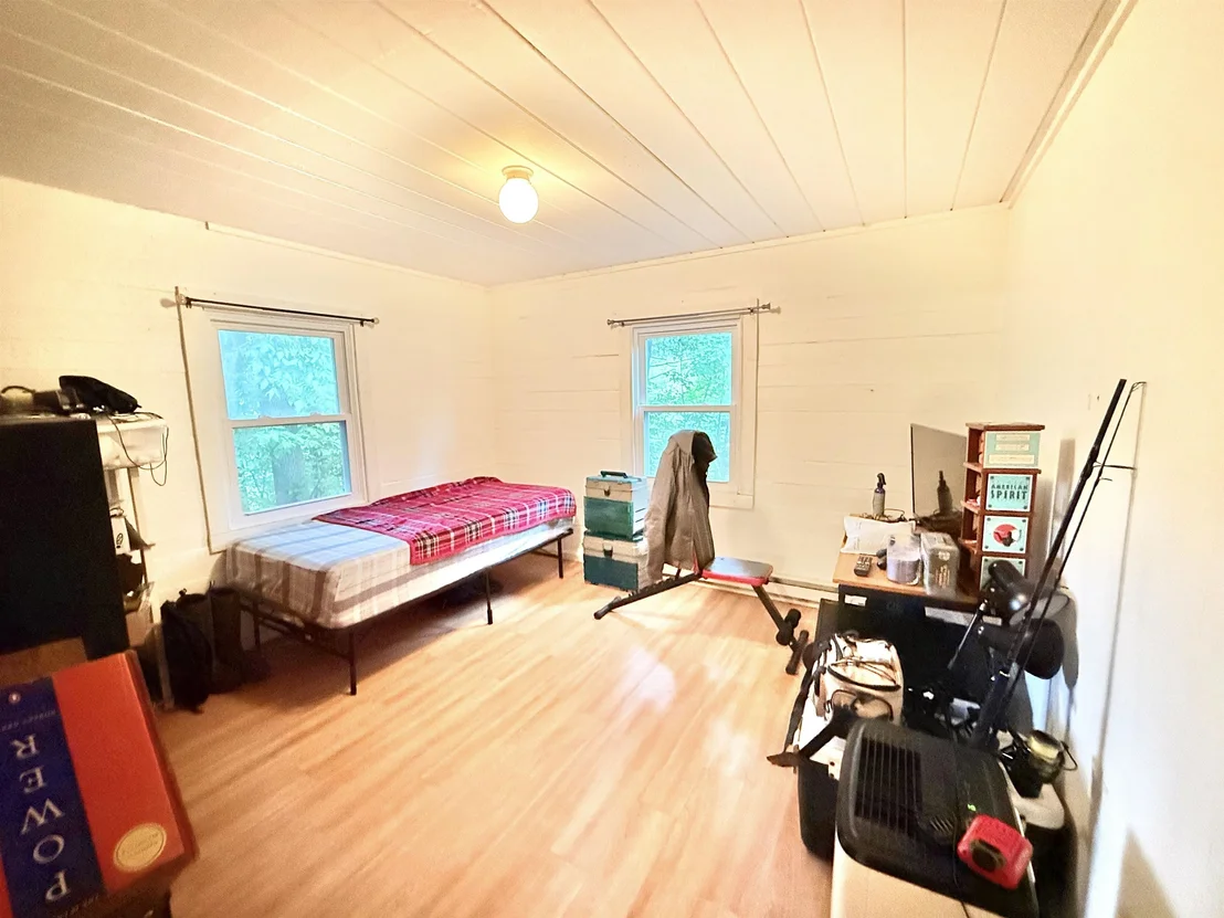 Photo of 26 Log Cabin