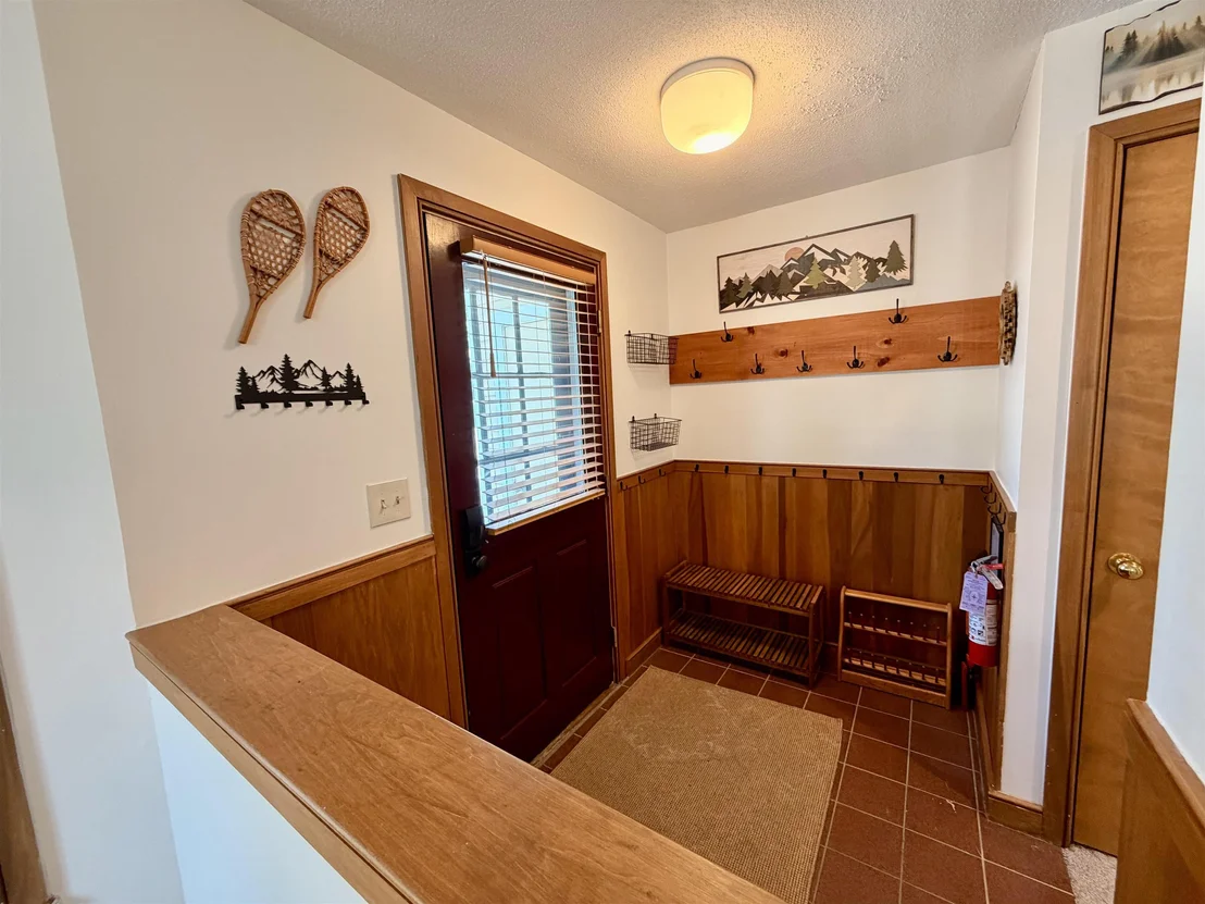 Photo of Unit TH1 at 2D Townhouse