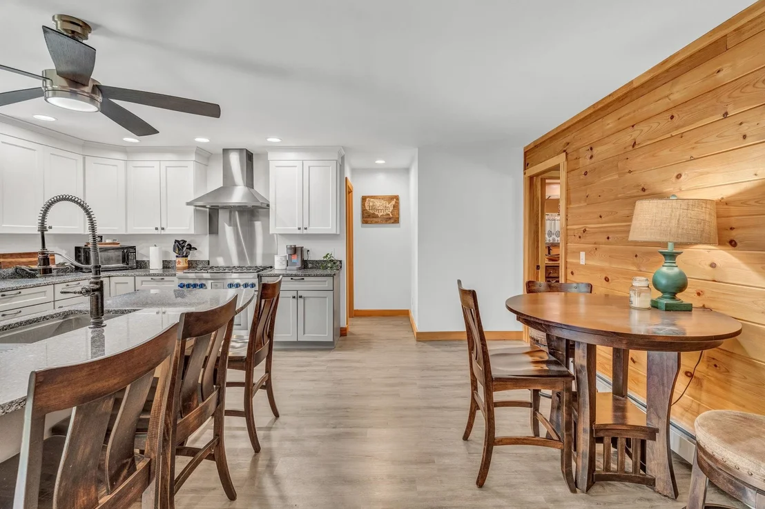 Photo of 10 Saltbox