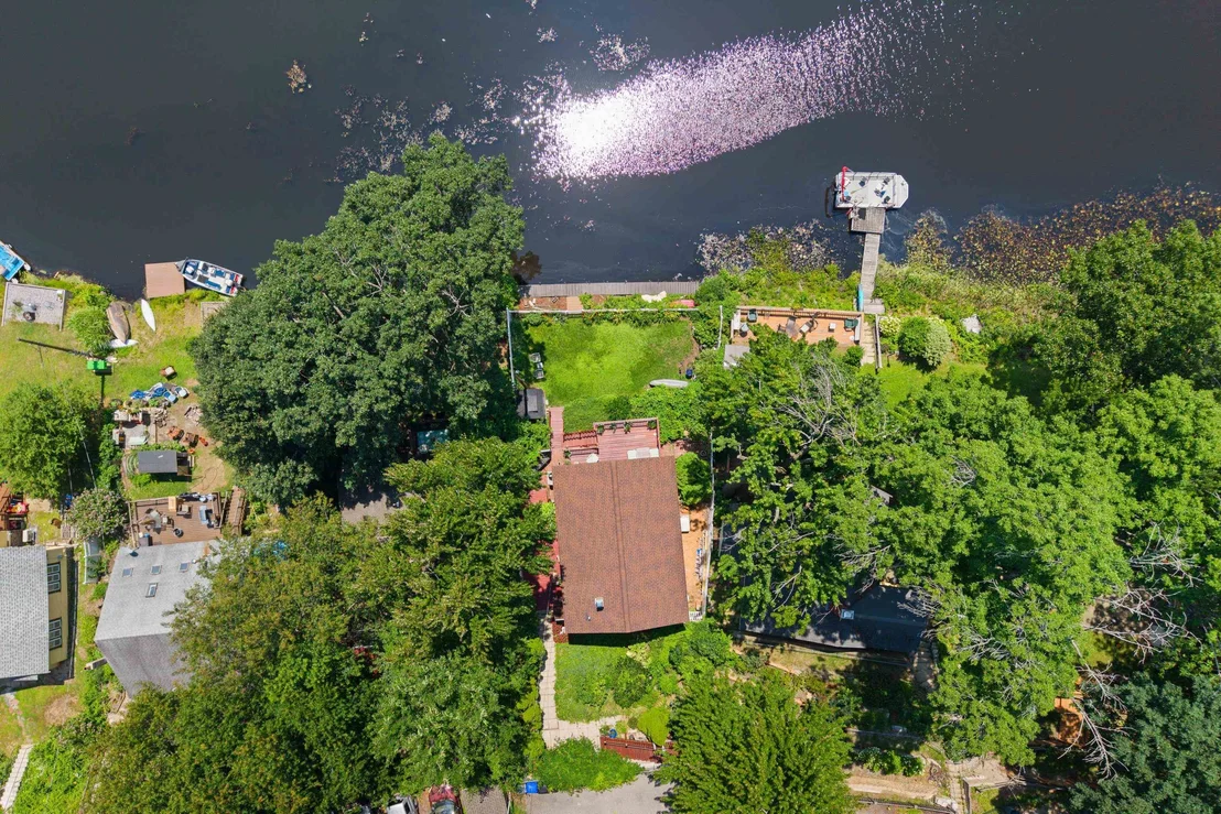 Photo of 20 Pond