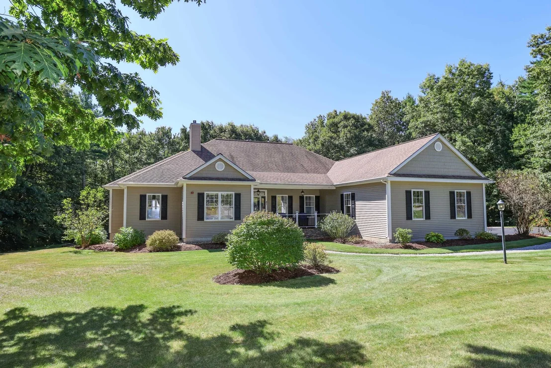 Photo of 21 Barberry