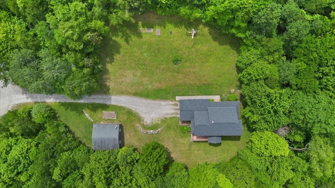 Photo of 100 Overview
