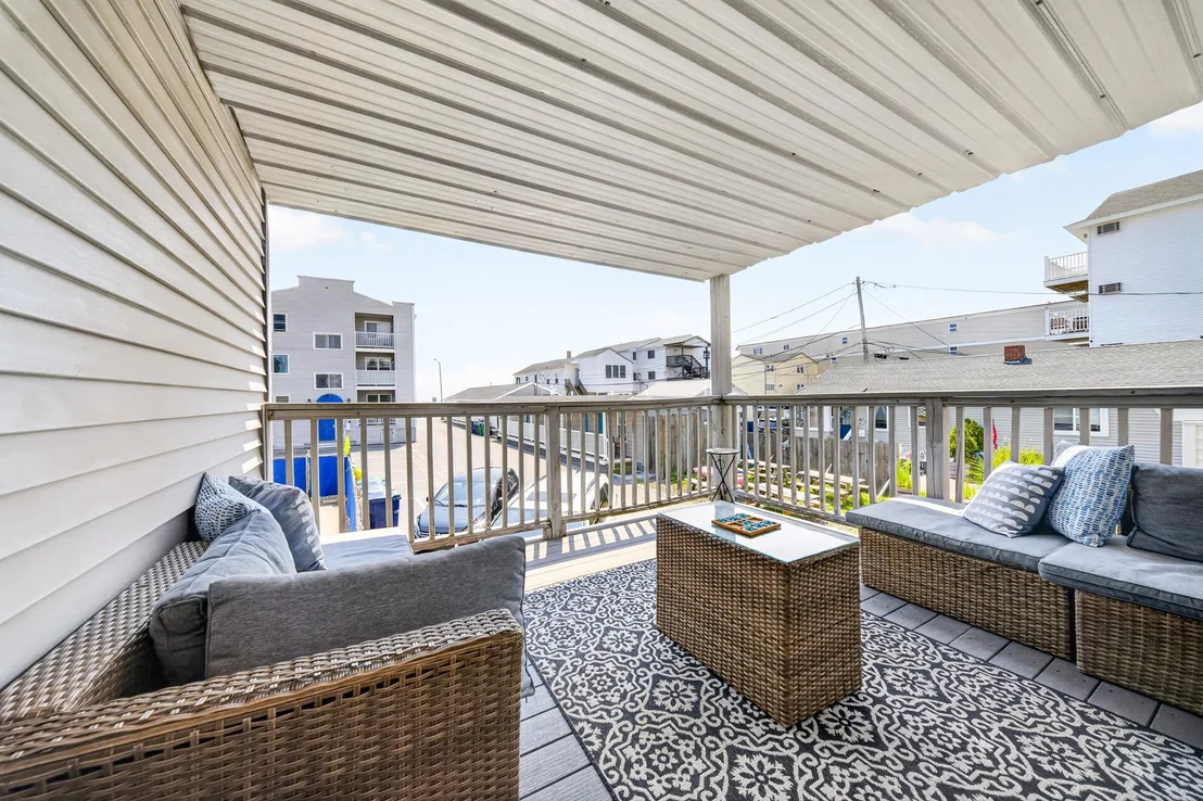Photo of Unit 4S at 421 Ocean