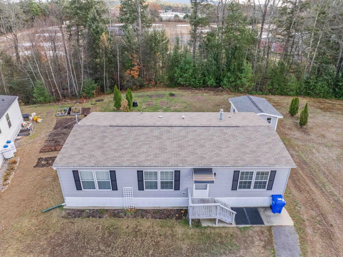 Photo of 9 Aspen