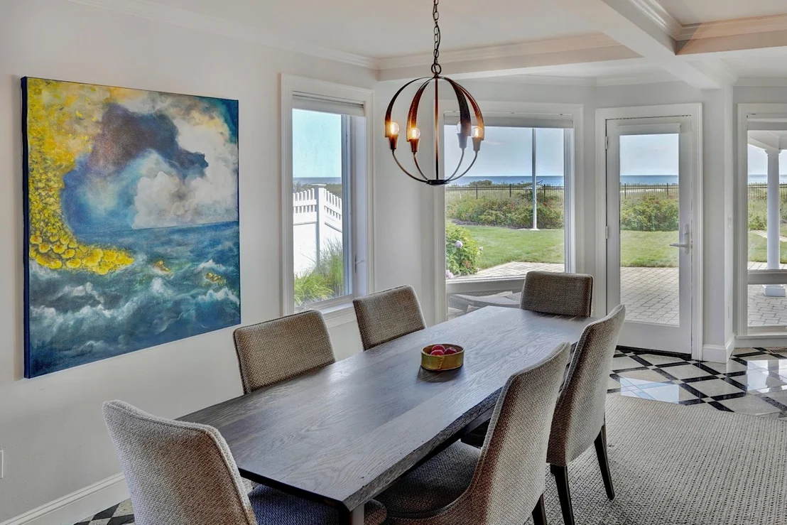 Photo of 3 Ocean