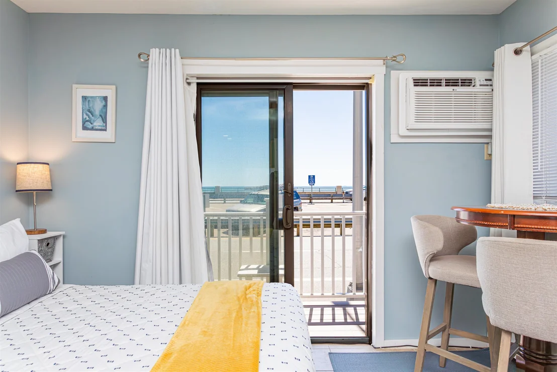 Photo of Unit 103 at 415 Ocean
