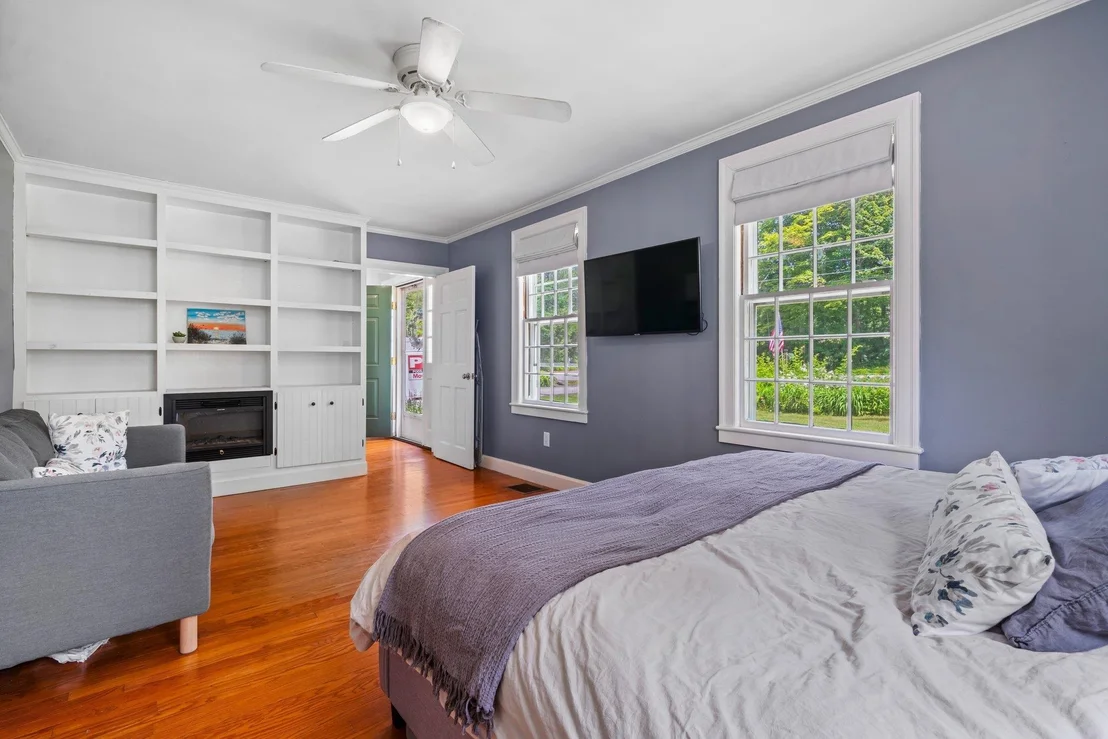 Photo of 26 Garrison