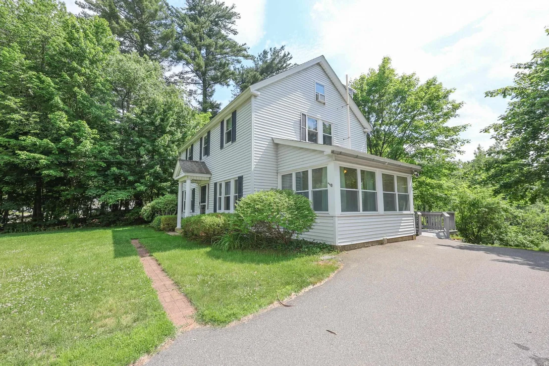 Photo of 30 Baker