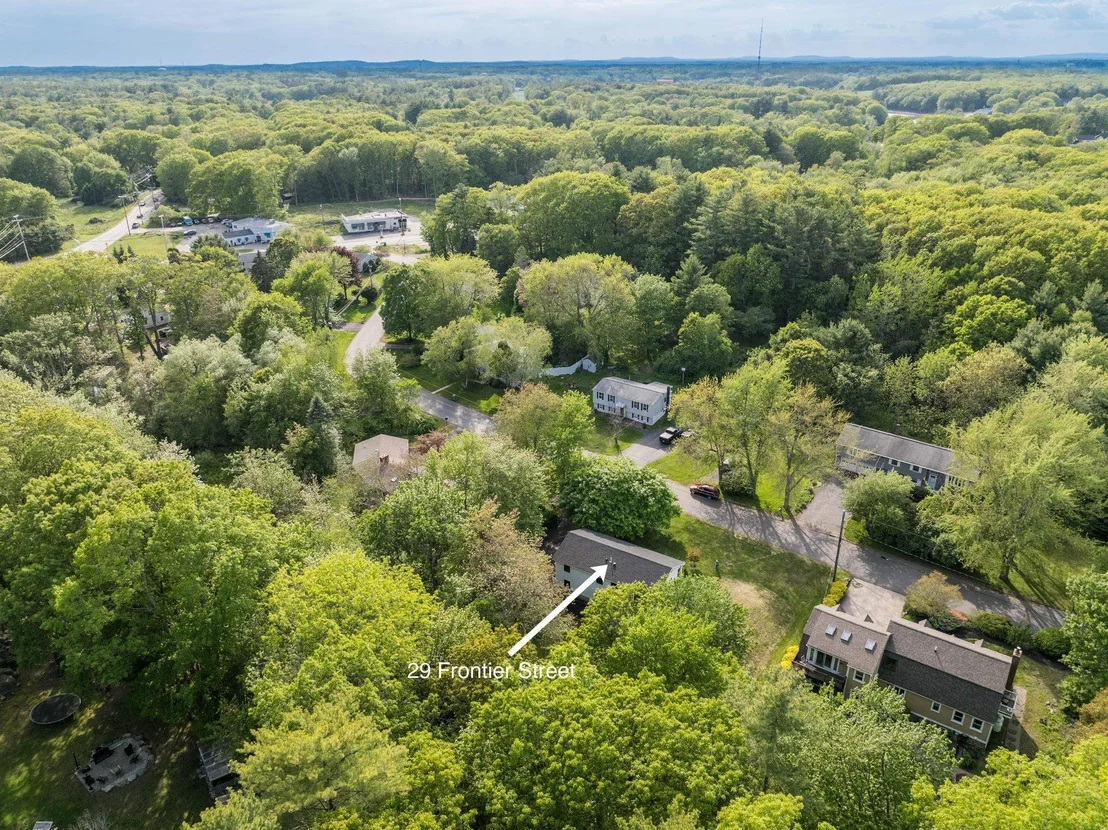 Photo of 29 Frontier