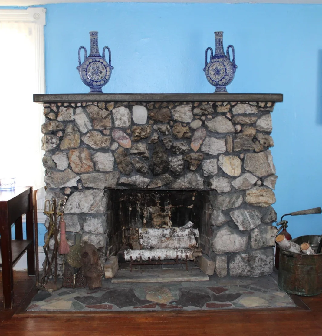 Photo of 99 Spooner