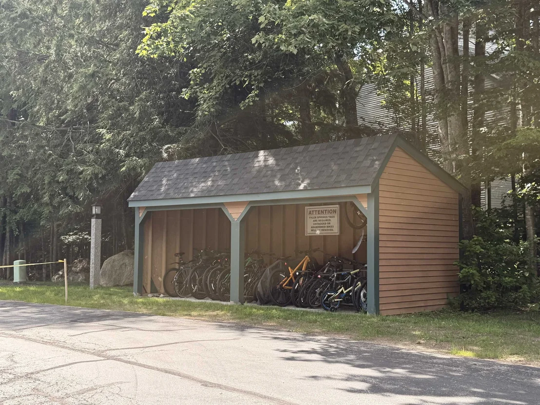 Photo of Unit 21 at 28 Tyler Spring
