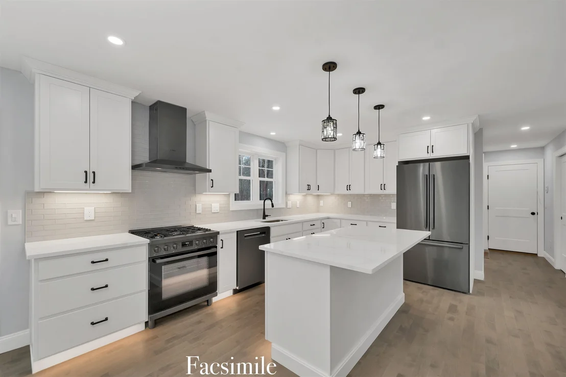 Photo of Unit 36 at 101 Laurel