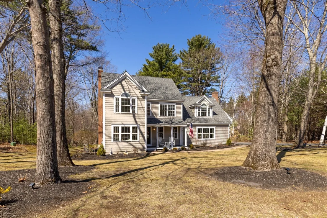 Photo of 35 Winterberry