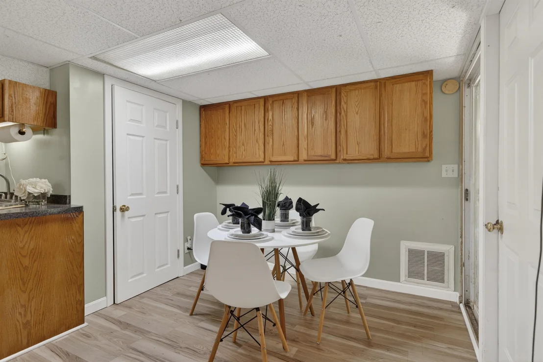 Photo of 112 Shaker