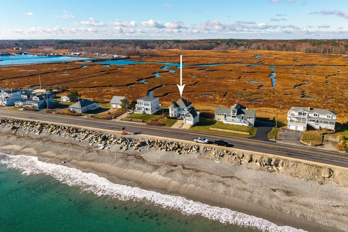 Photo of 1643 Ocean