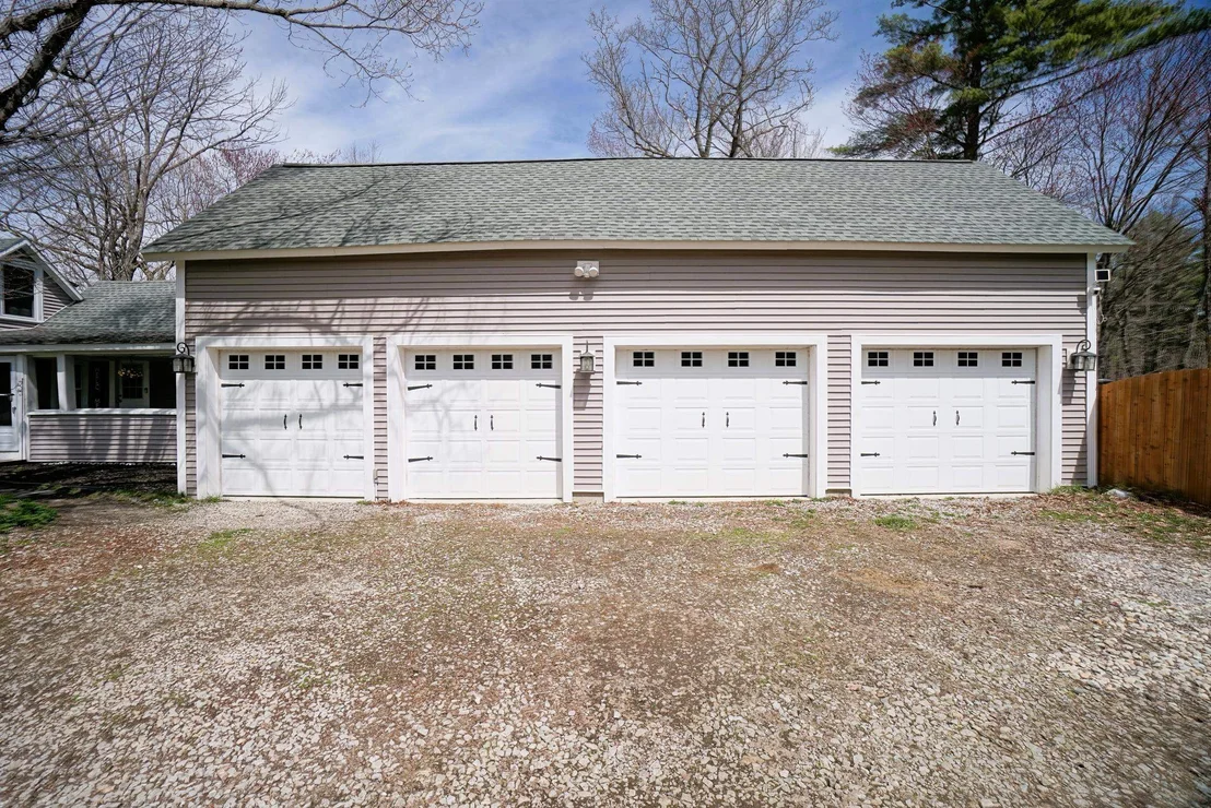 Photo of 357 New Rye