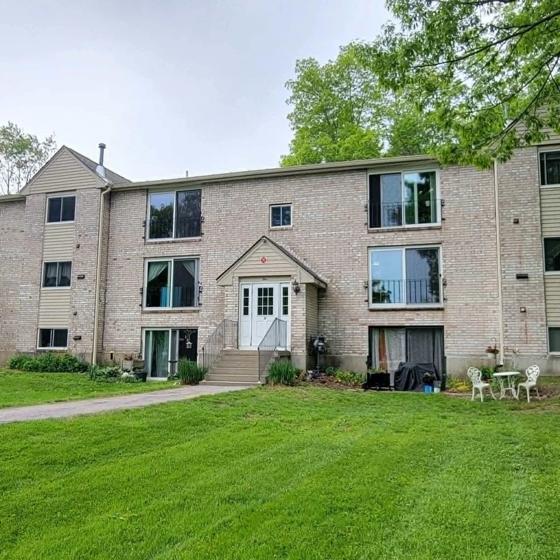 Photo of Unit 9 at 5 Brookside
