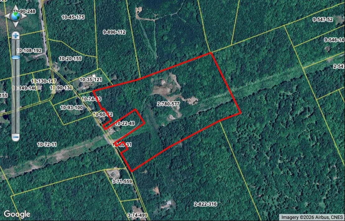 Photo of Lot 780 Flaghole