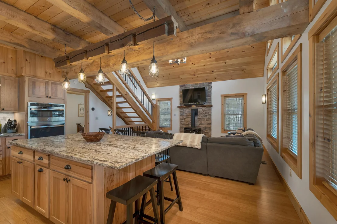 Photo of 4 Chandler Mountain