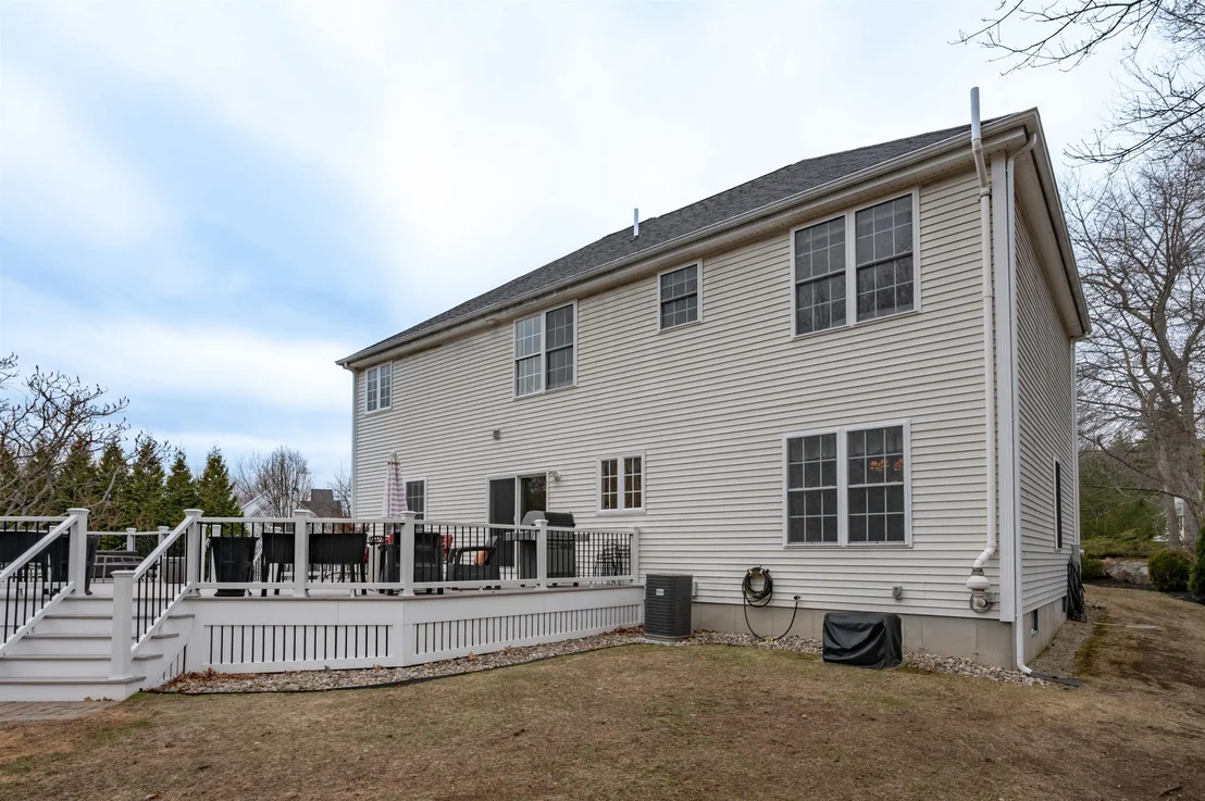 Photo of 8 Corliss
