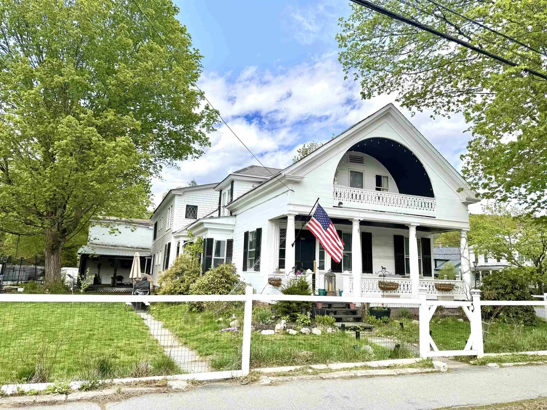 Photo of 21 Main