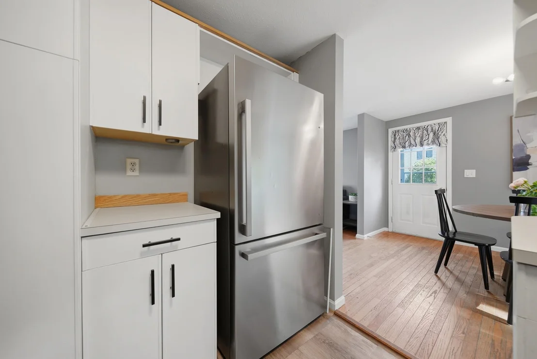 Photo of Unit A at 46 Morgan
