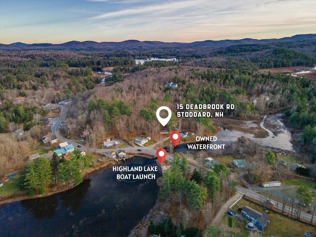 Photo of 15 Dead Brook