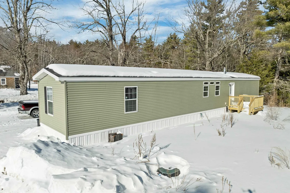 Photo of 101 Thurley