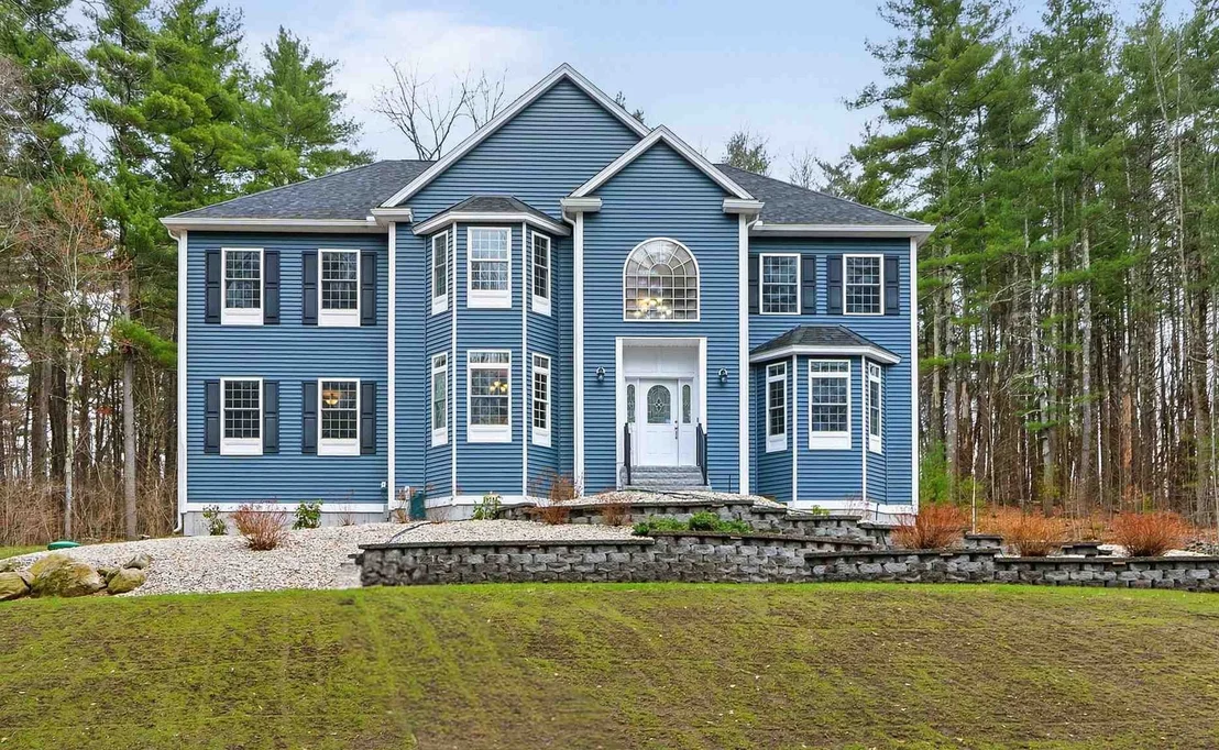 Photo of 18 Longmeadow