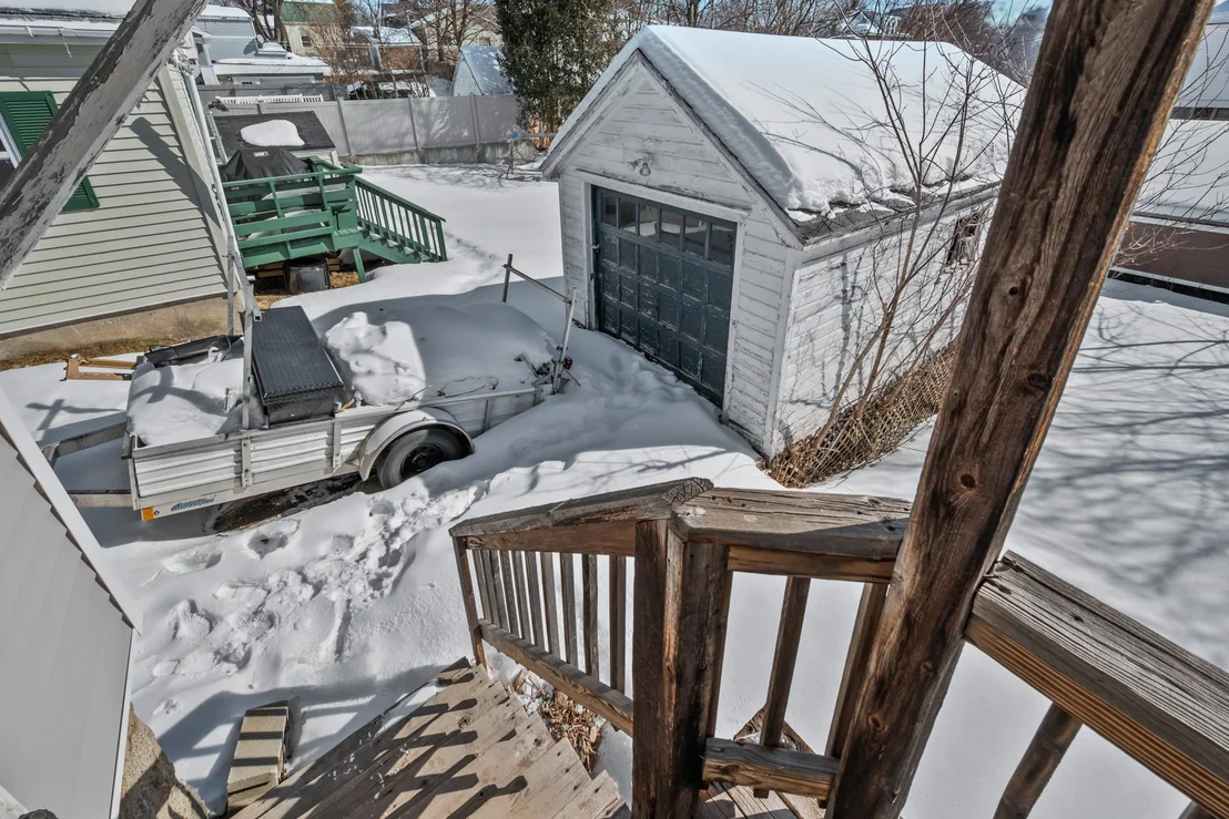 Photo of 66 Spruce