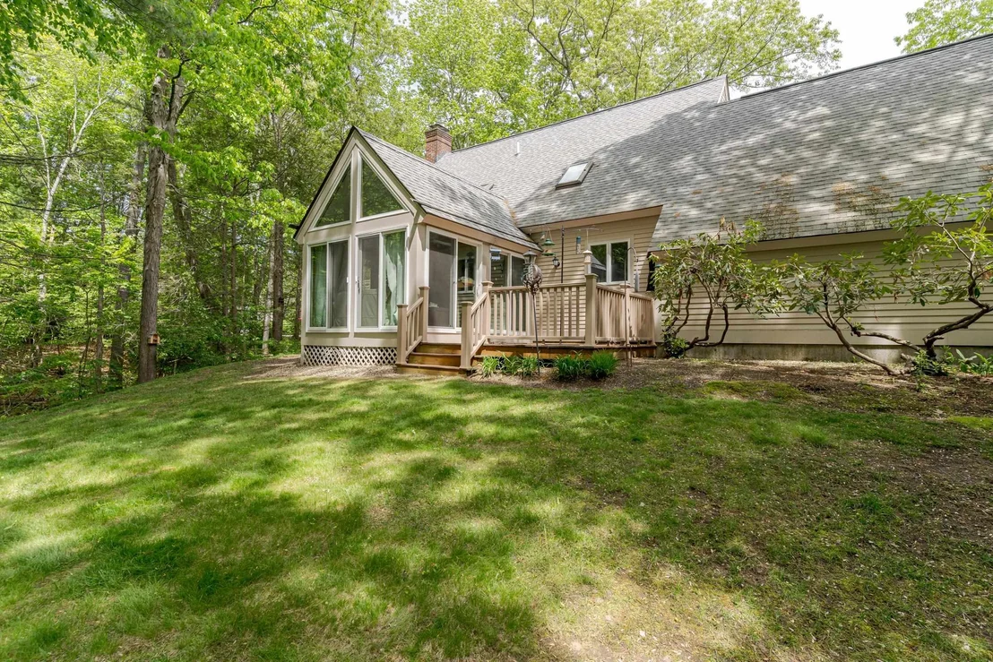 Photo of 59 Stratham Green