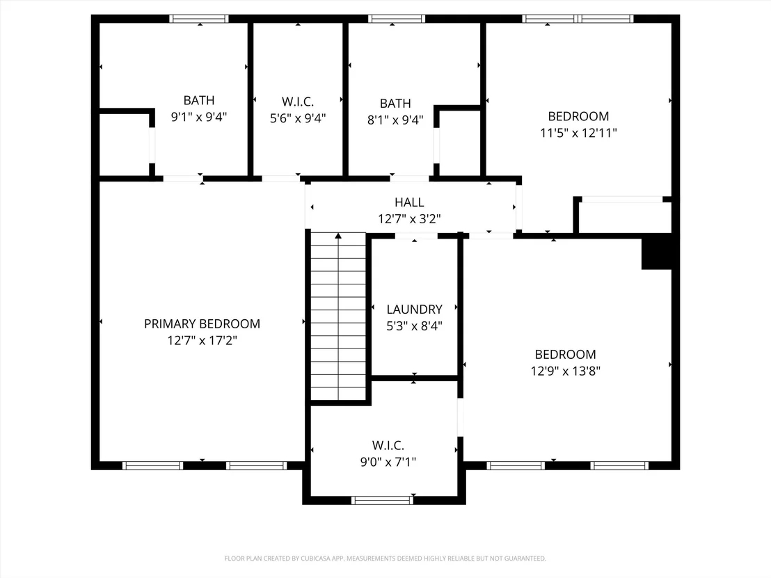 Photo of 5 Gridley