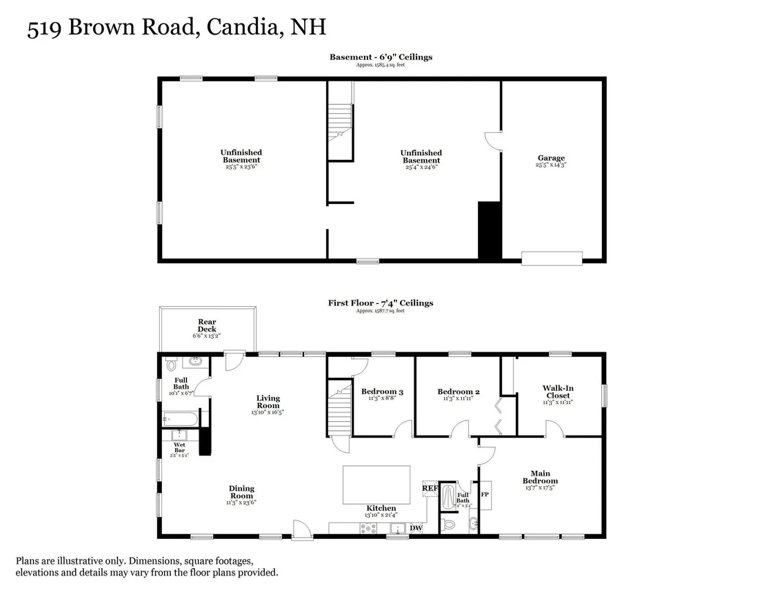 Photo of 519 Brown