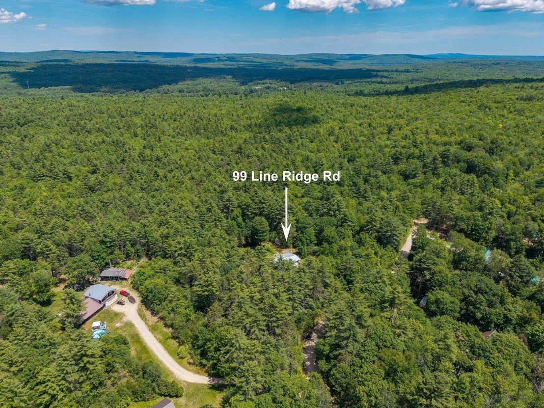 Photo of 99 Pine Ridge
