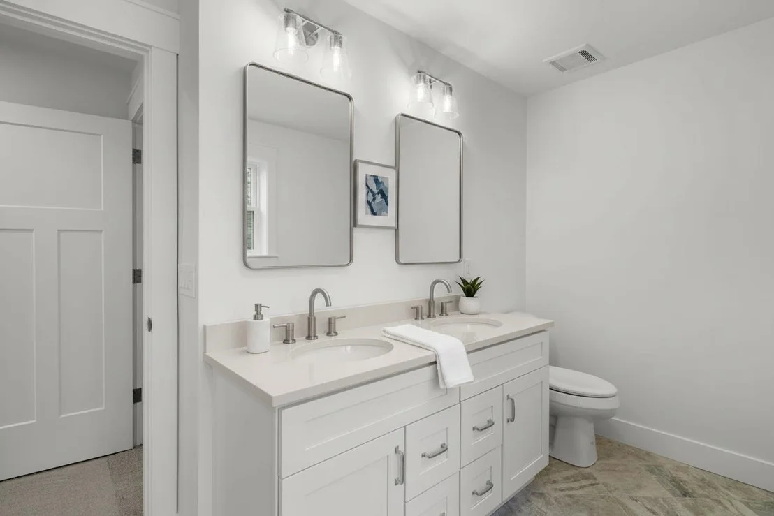 Photo of Unit LOT3THESAFFRONFLOORPLAN at 6 Westview